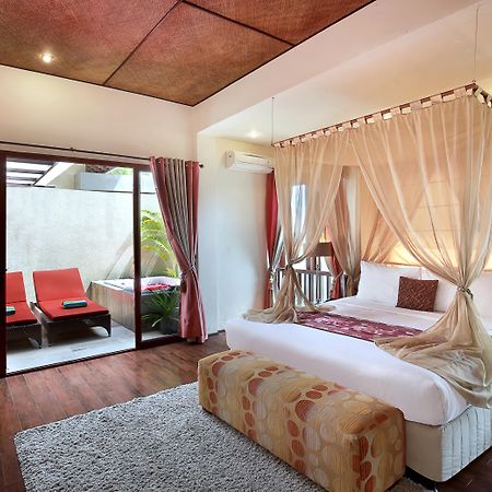 Kanishka Villas Семиньяк Экстерьер фото