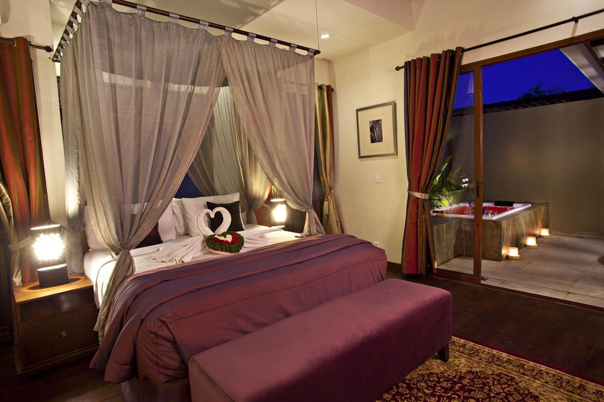 Kanishka Villas Семиньяк Экстерьер фото