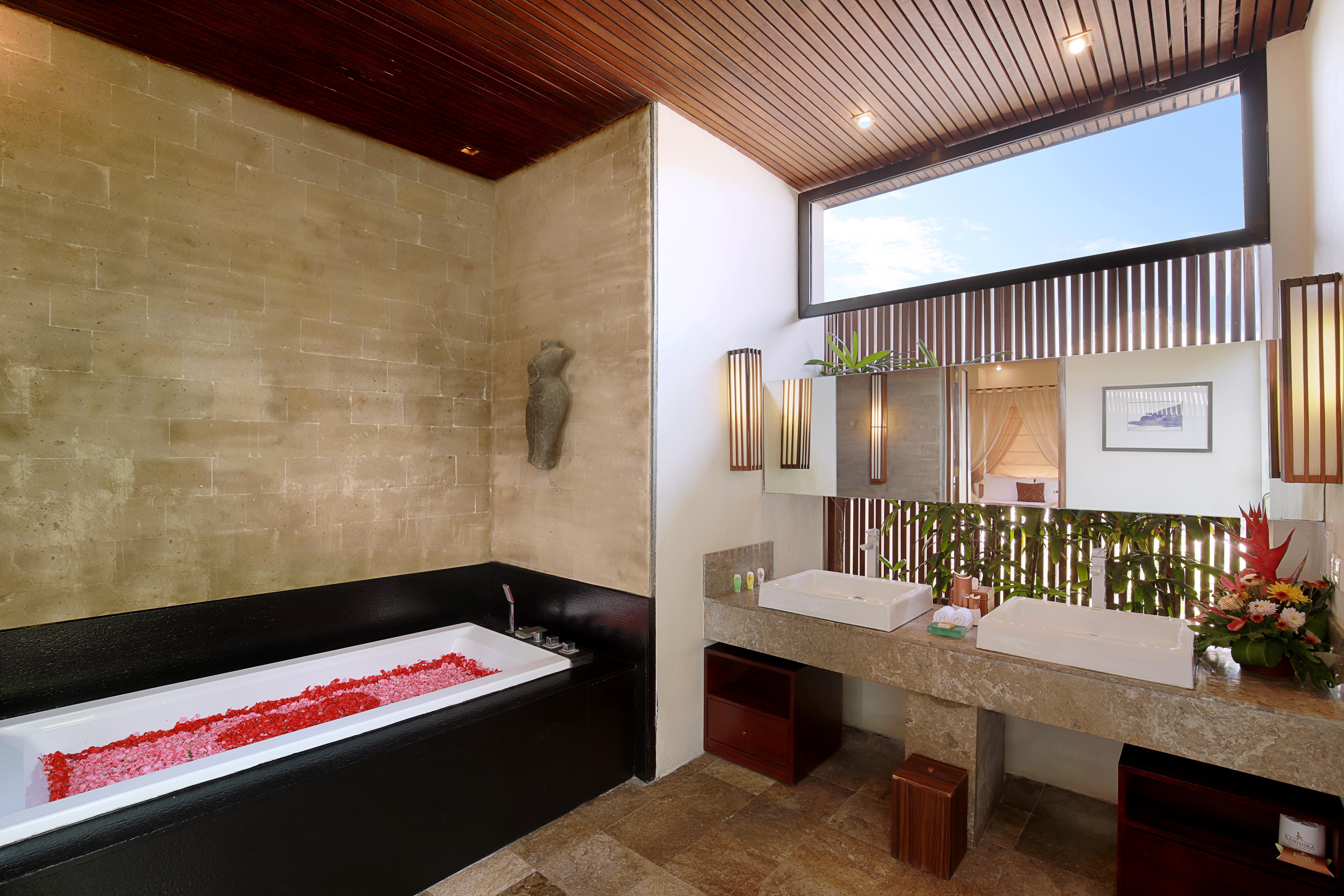 Kanishka Villas Семиньяк Экстерьер фото