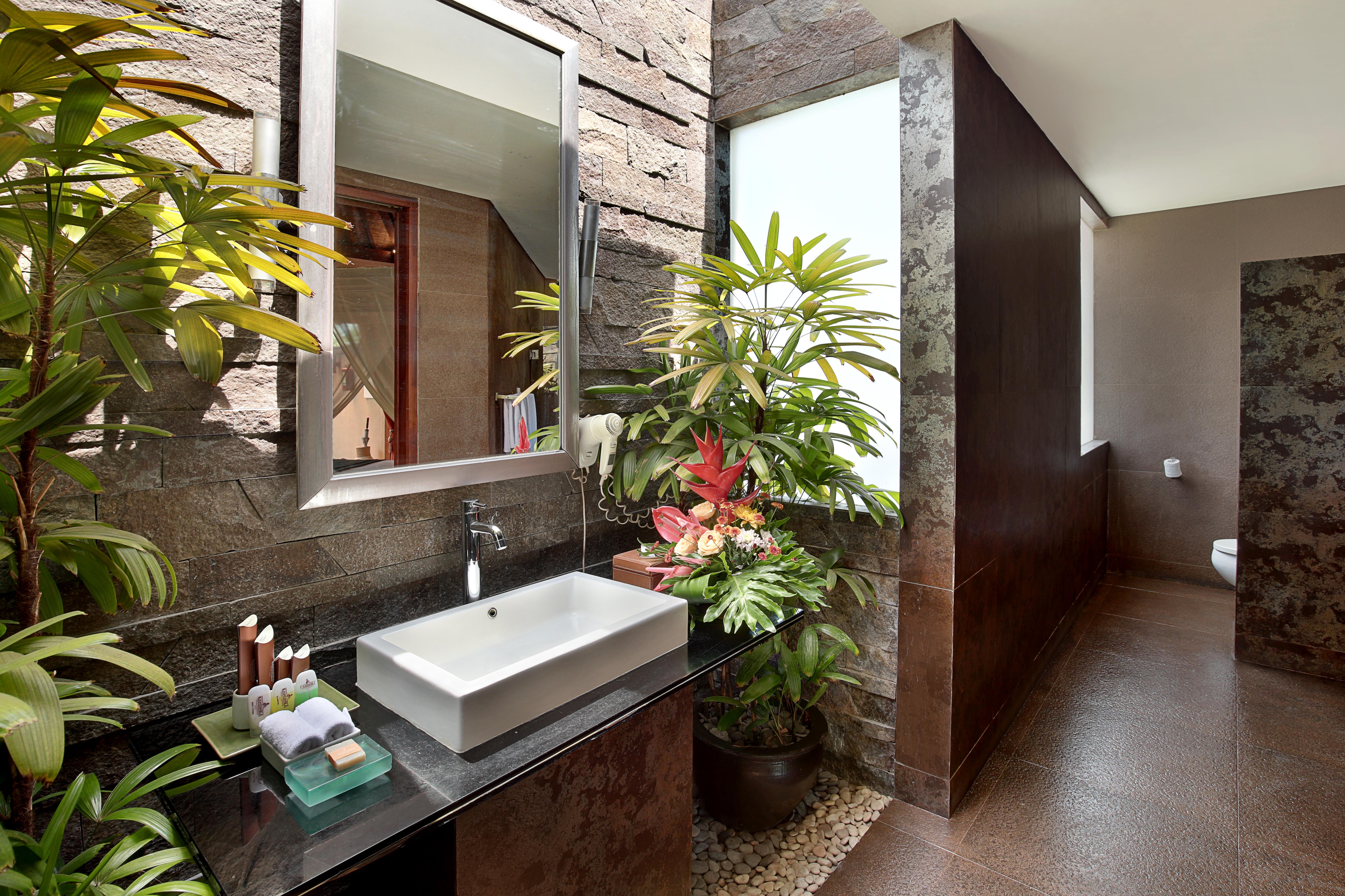Kanishka Villas Семиньяк Экстерьер фото