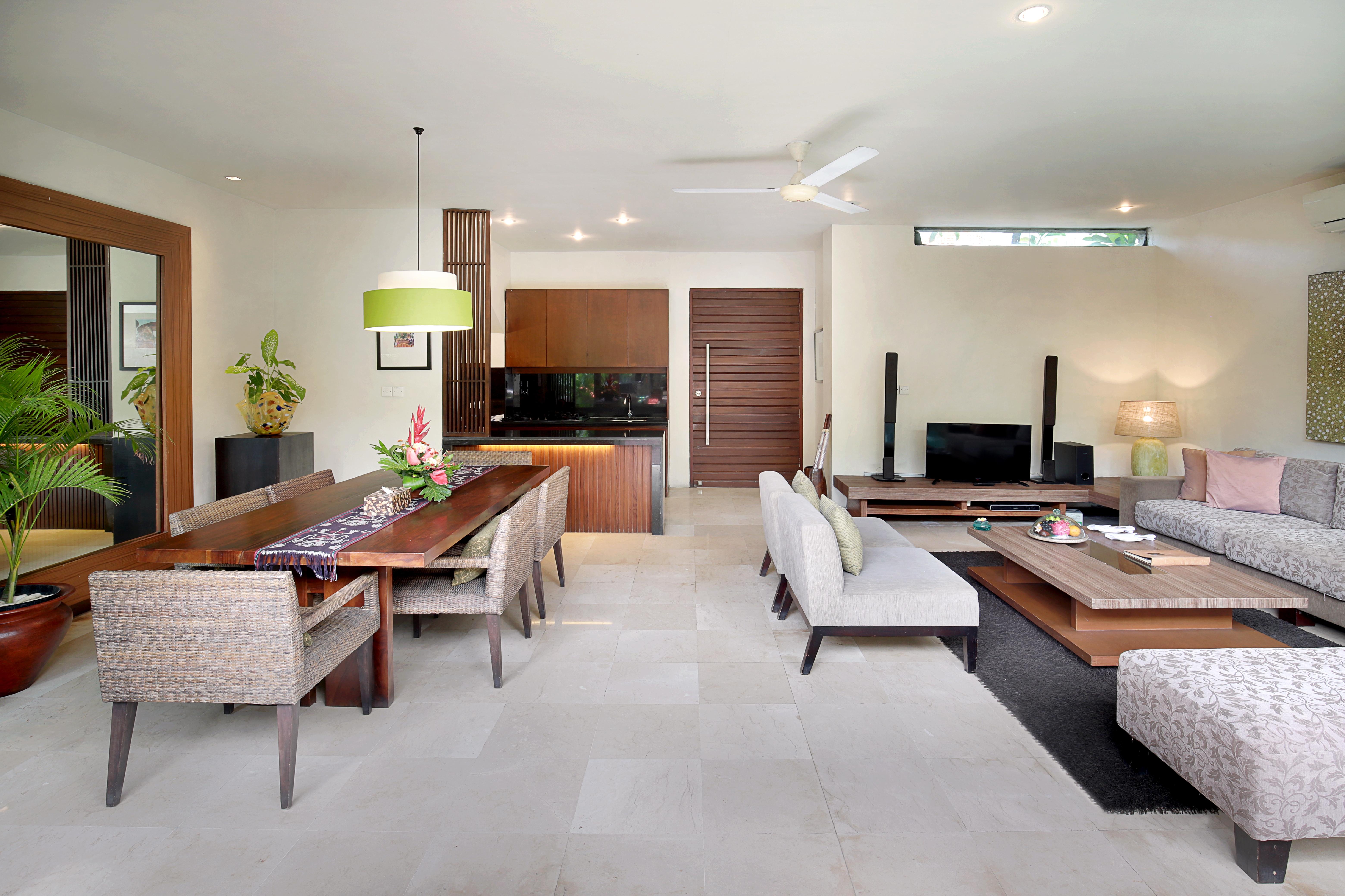Kanishka Villas Семиньяк Экстерьер фото