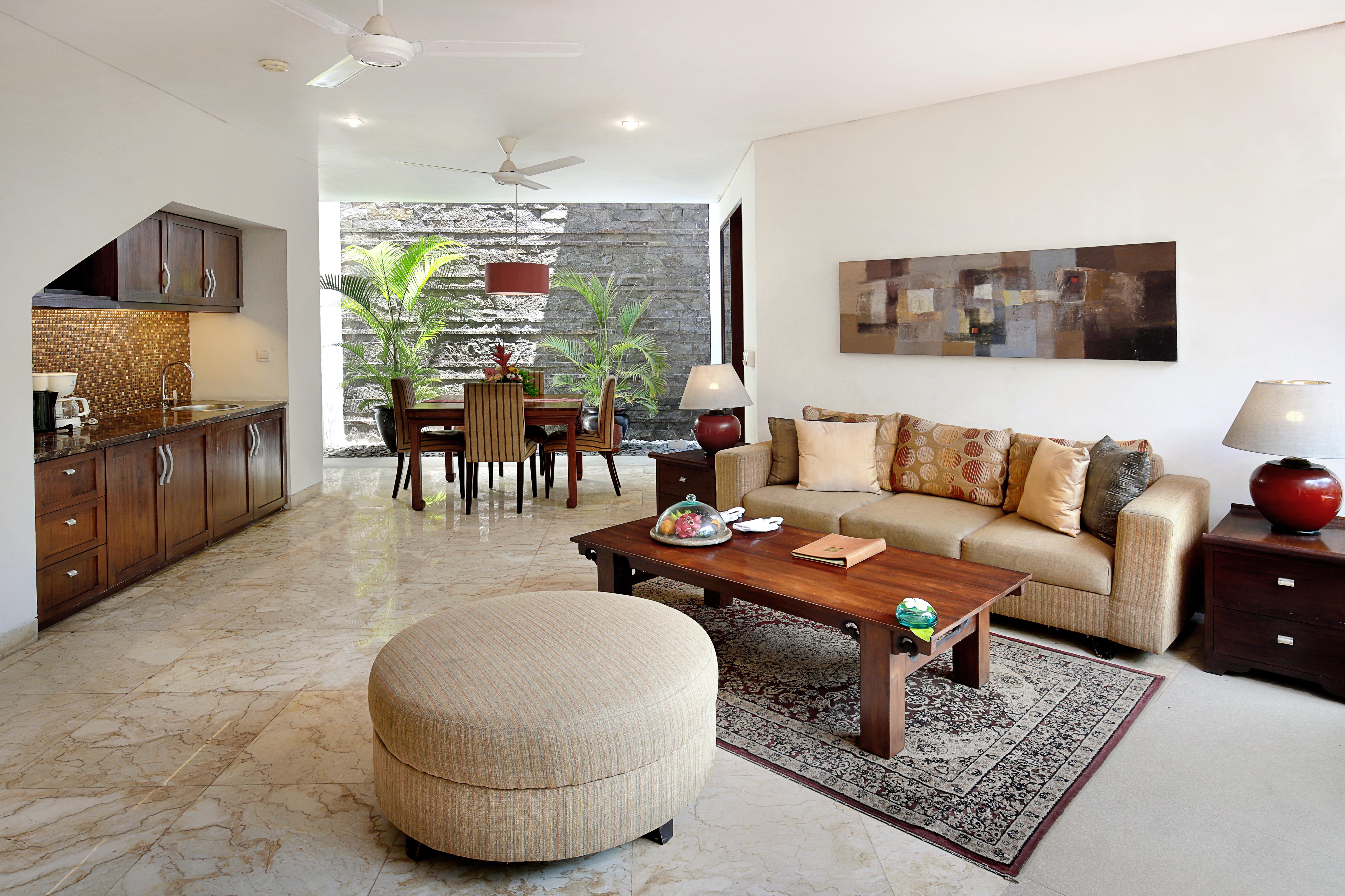 Kanishka Villas Семиньяк Экстерьер фото