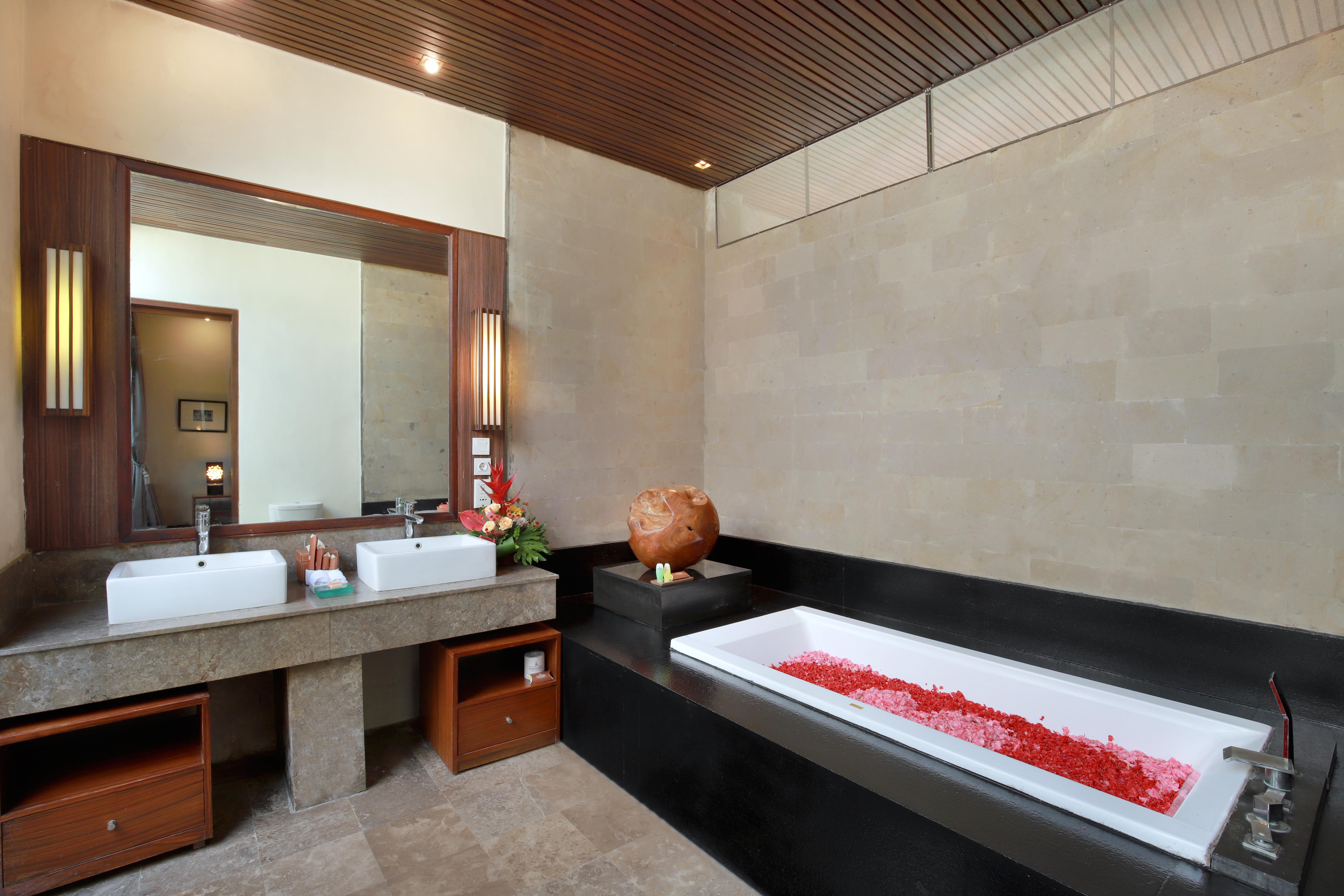 Kanishka Villas Семиньяк Экстерьер фото