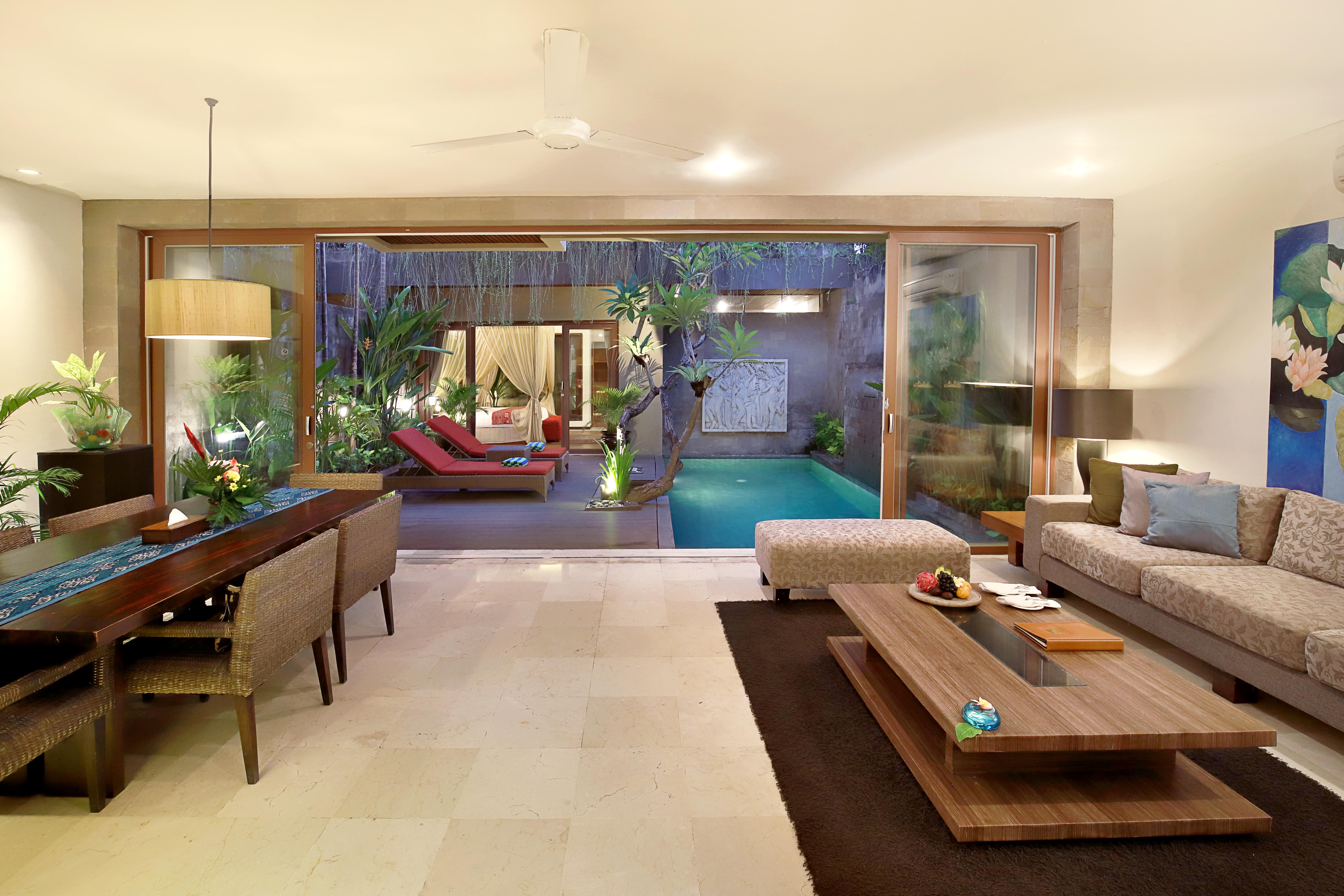 Kanishka Villas Семиньяк Экстерьер фото