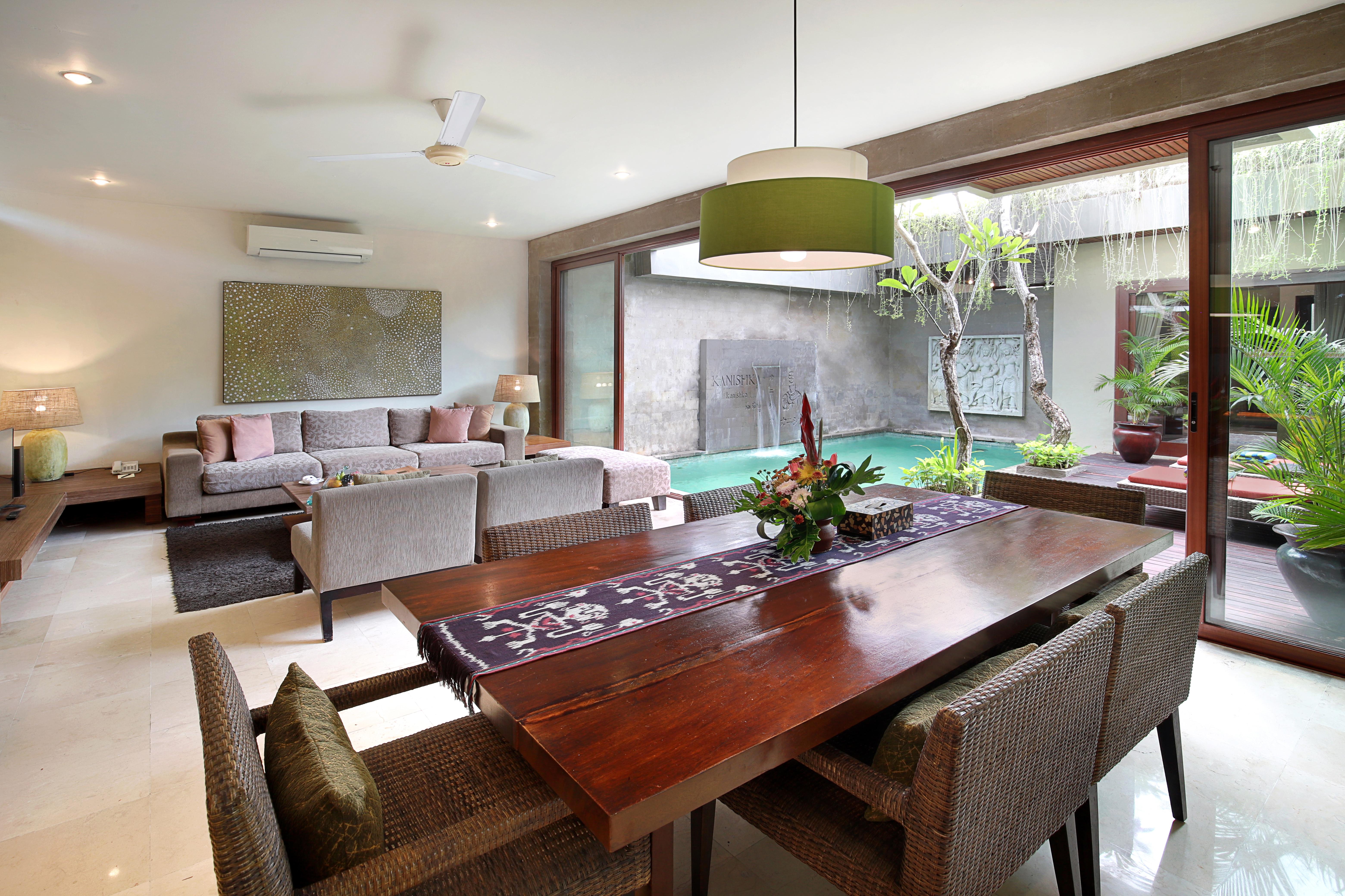 Kanishka Villas Семиньяк Экстерьер фото