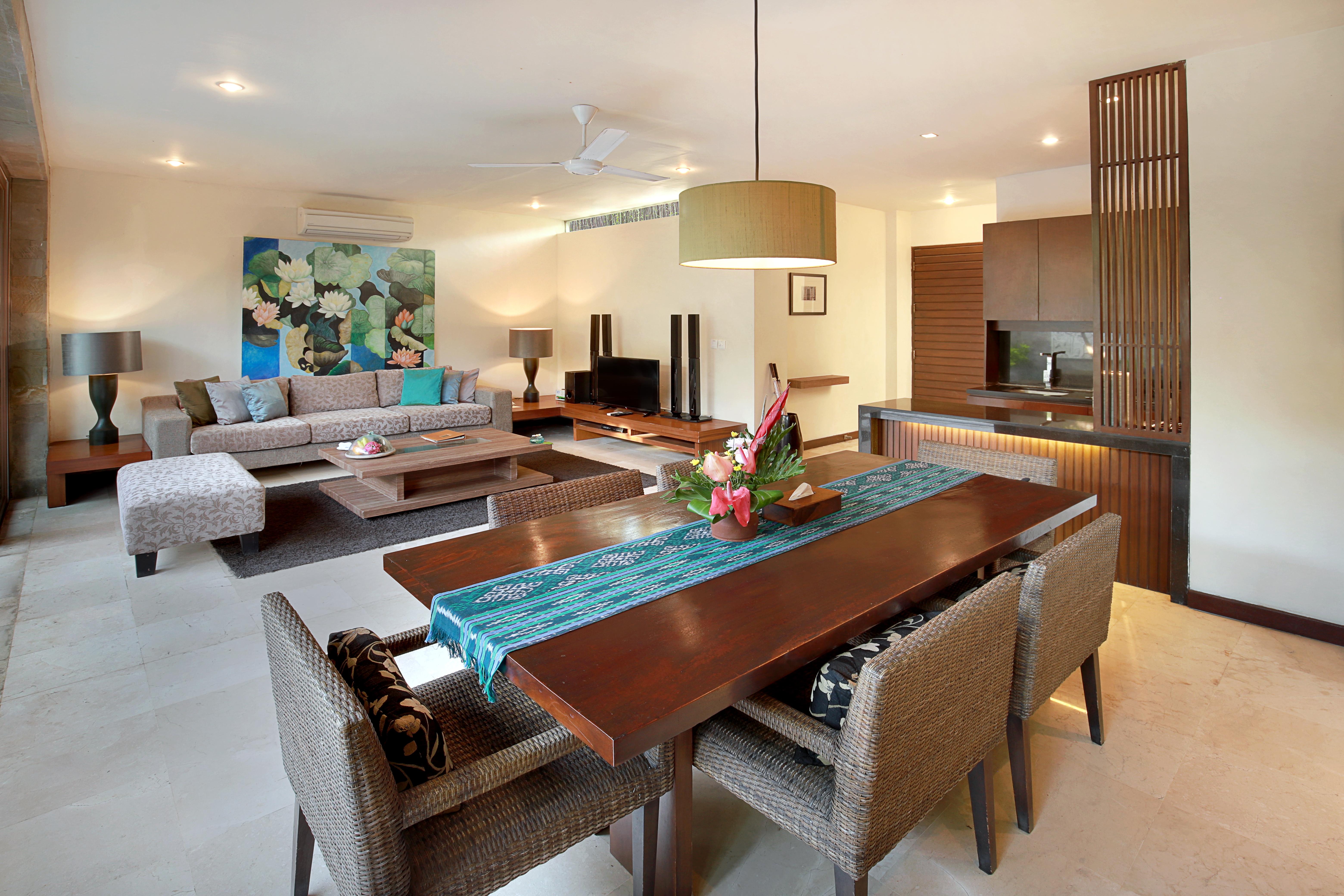 Kanishka Villas Семиньяк Экстерьер фото
