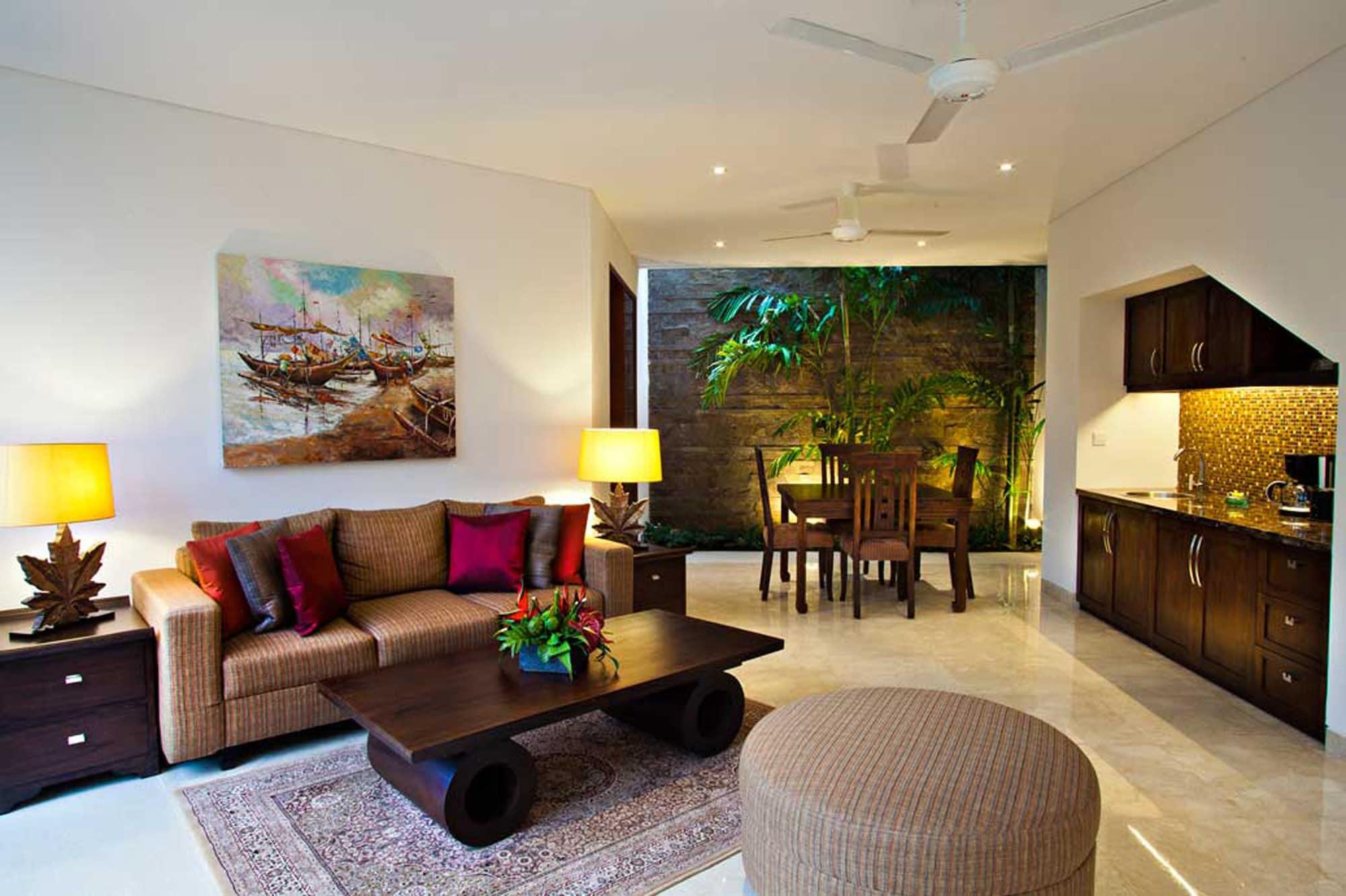 Kanishka Villas Семиньяк Экстерьер фото
