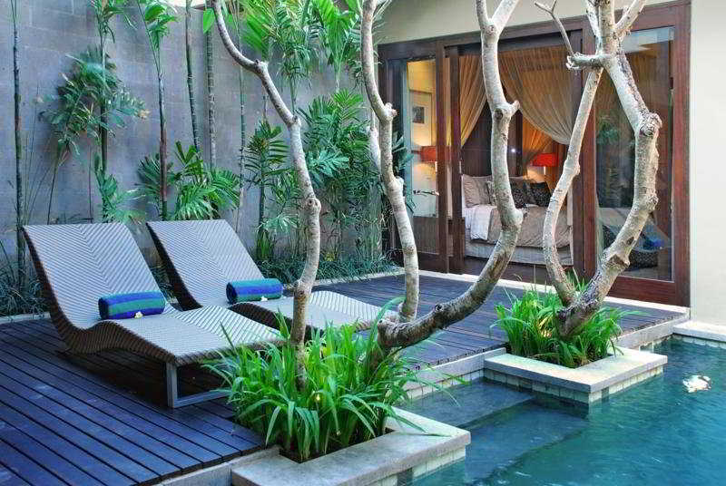 Kanishka Villas Семиньяк Экстерьер фото