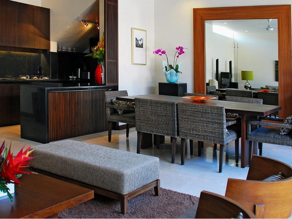 Kanishka Villas Семиньяк Экстерьер фото