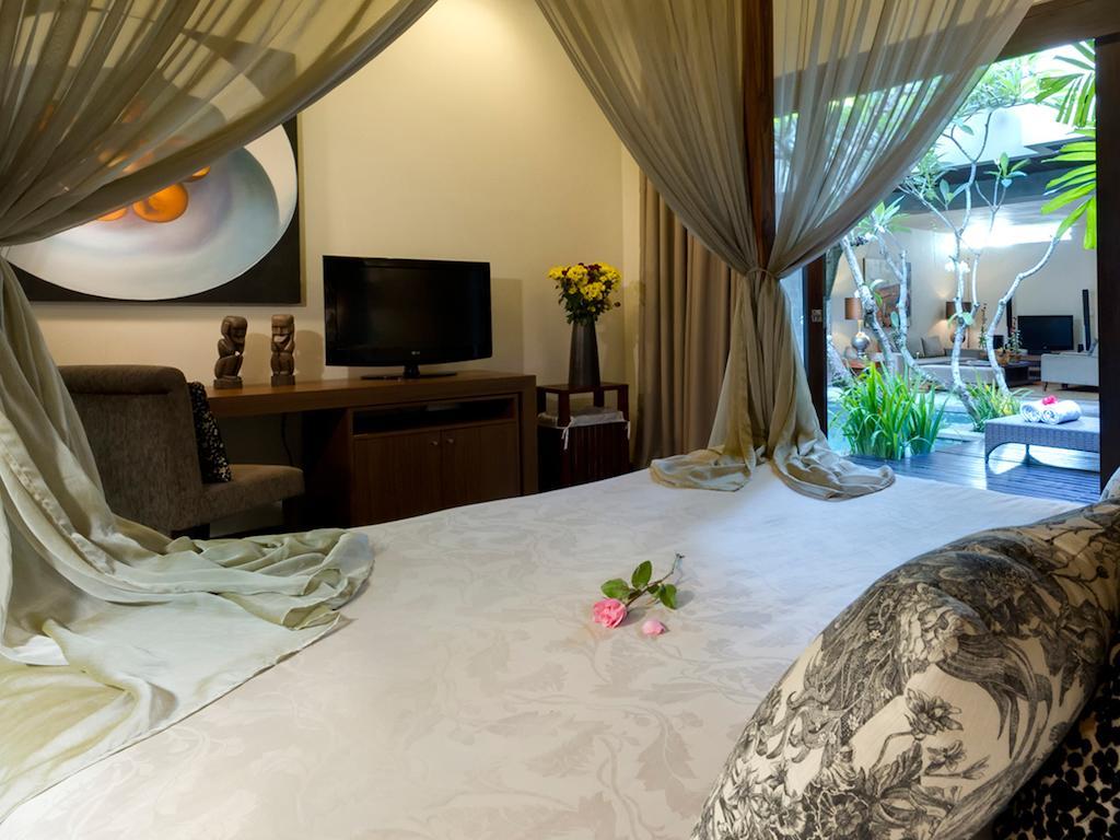 Kanishka Villas Семиньяк Экстерьер фото